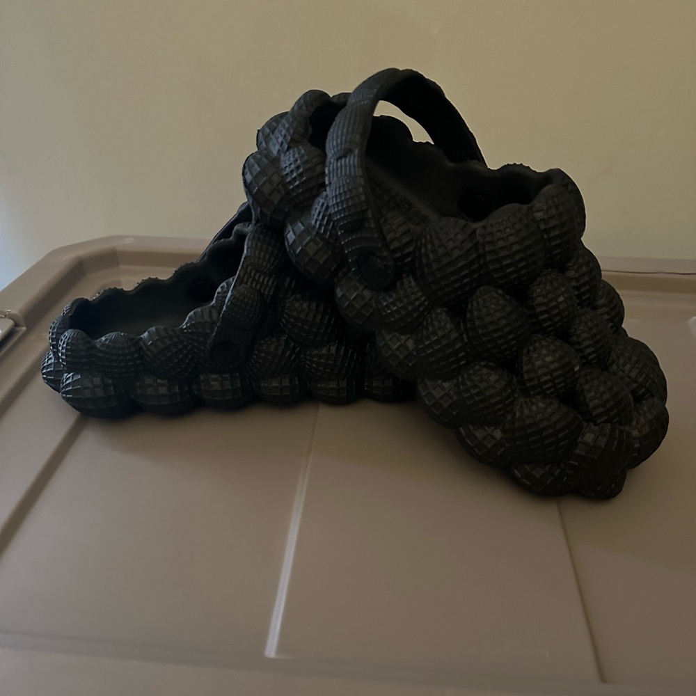 Foam Slippers